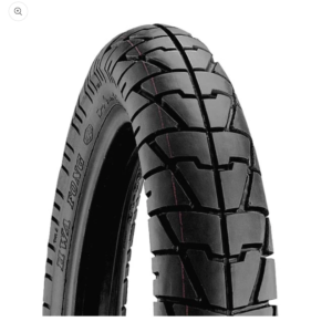 LLANTA 100/90-18 DURO HF-329 CALLE