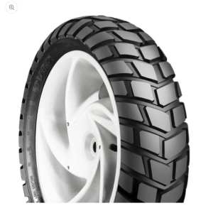 LLANTA 120/70-12 DURO HF-903 56J S/C DOBLE PROPOSITO