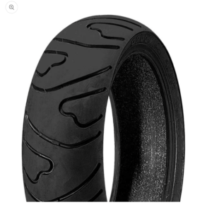 LLANTA 130/60-13 DURO HF-916 S/C CALLE