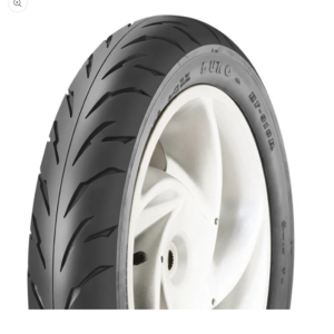 LLANTA 130/70-17 DURO HF-918 62H S/C CALLE