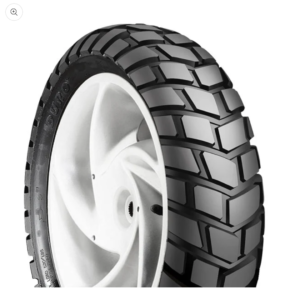 LLANTA 130/90-10 DURO HF-903 DOBLE PROPOSITO