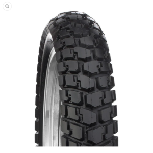 LLANTA 130/90-16 DURO HF-904 DOBLE PROPOSITO