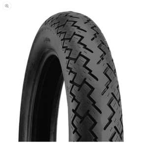 LLANTA 130/90-18 DURO HF-328A S/C CALLE