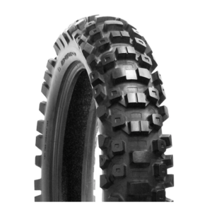 LLANTA 100/90-19 DURO DM-1153, TIPO CROSS N/M, TL, 57H