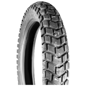 LLANTA 110/90-17 DURO DM-1251 DOBLE PROPOSITO