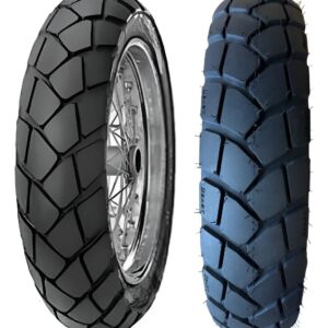 LLANTA 90/90-18 BEAST TL