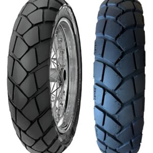 LLANTA 120/80-17 BEAST TL