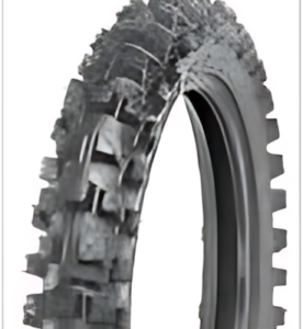 LLANTA 2.50-10 JOURNEY P259 6PR MOTO