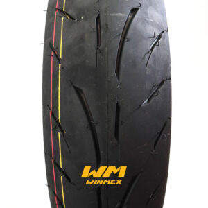 LLANTA 120/70-17 PISTA TUBELESS FEYDA DEPORTIVA