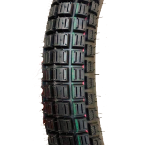 LLANTA 2.75-18 SOLARIS KW-308, DOBLE PROPOSITO 6PR, TT, 48J