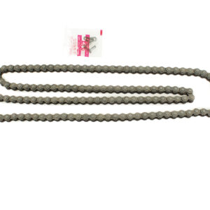 CADENA PARA MOTO 428D X 126 DID BUJE SOLIDO