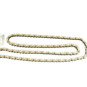 CADENA PARA MOTO 520DZ2 X 120L DID (MOTOCROSS DORADA)