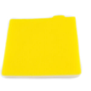 FILTRO DE AIRE BAJAJ PULSAR 180 (ESPONJA)