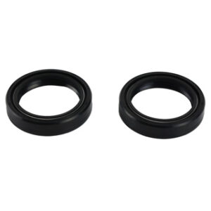 JUEGO DE RETENES DE HORQUILLA (SUSPENSION) HONDA CBR600 RR 06-13, XR250 TORNADO, SUZUKI GSXR 600 92-06, GSXR750 91-06, 41x54x11