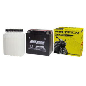 BATERIA ACIDO YTX14-BS (150L, 87W, 145H)