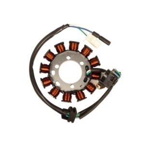 ESTATOR HONDA XR150 L, 12 BOBINAS