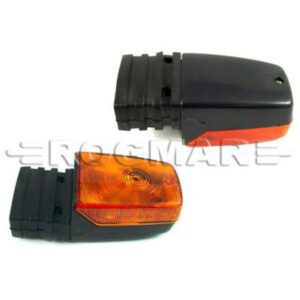 DIRECCIONAL 12V 10W HONDA CG125, CGL124 TOOL