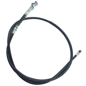 CHICOTE DE FRENO DELANTERO ITALIKA D125