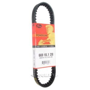 BANDA DE TRANSMISION KAMI, LASER 90, VENDETTA, 669-18.1-28