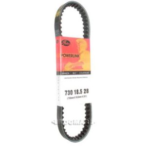 BANDA DE TRANSMISION 730-18.5-28