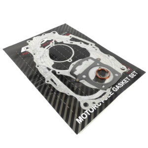 KIT DE EMPAQUES DE MOTOR COMPLETO ITALIKA 250Z VERDE