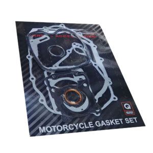KIT DE EMPAQUES DE MOTOR COMPLETO HONDA GL150 CARGO 150
