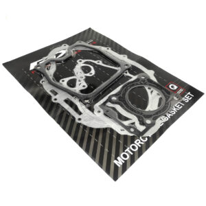 KIT DE EMPAQUES DE MOTOR COMPLETO ITALIKA V200