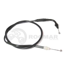 CHICOTE DE ACELERADOR BAJAJ PULSAR NS200