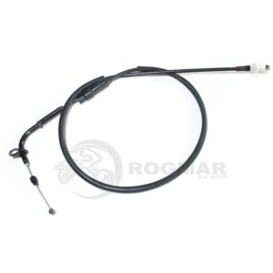 CHICOTE DE ACELERADOR BAJAJ PULSAR AS150, PULSAR 150