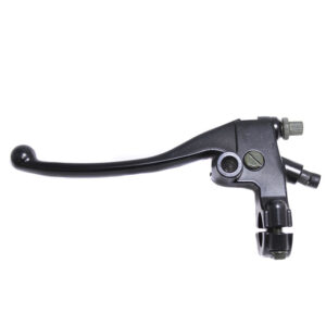 MANIJA DE CLUTCH (EMBRAGUE) IZQUIERDA COMPLETA C/BASE HONDA GL150 CARGO
