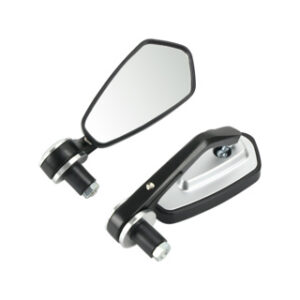 ESPEJOS DEPORTIVOS GRIS ZX-H2882-18