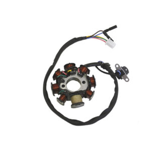 ESTATOR ITALIKA DS150 06-18, 8 BOBINAS