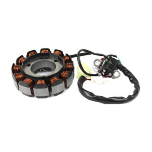 ESTATOR YAMAHA SZ-RR 150 15-19, 12 BOBINAS