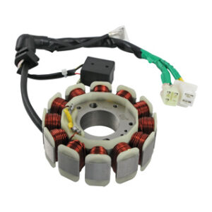 ESTATOR BAJAJ PULSAR NS160 19-24, 12 BOBINAS