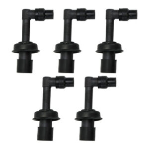 CAPUCHON DE BUJIA LATERAL IZQUIERDO BAJAJ PULSAR NS200 12-23