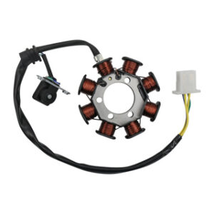 ESTATOR ITALIKA 125FL 19-23, 8 BOBINAS