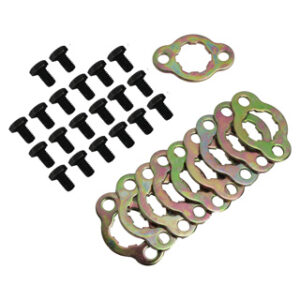 SEGURO DE PIÑON DELANTERO (SPROCK) ITALIKA FT125 CLASICA 12-16, DT125 CLASICA 17-19, FT125 TS 16-21