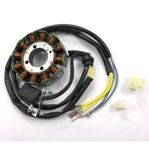 ESTATOR ITALIKA 250Z, 12 BOBINAS