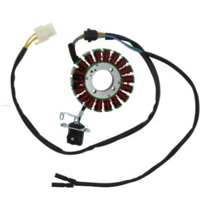 ESTATOR ITALIKA 170Z, 18 BOBINAS