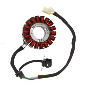 ESTATOR HONDA GL150 CARGO, 18 BOBINAS