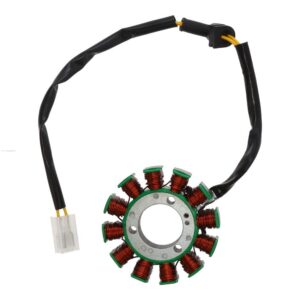 ESTATOR BAJAJ PULSAR N250, 12 BOBINAS