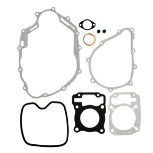 KIT DE EMPAQUES DE MOTOR COMPLETO HONDA GL150 CARGO 150 14-19