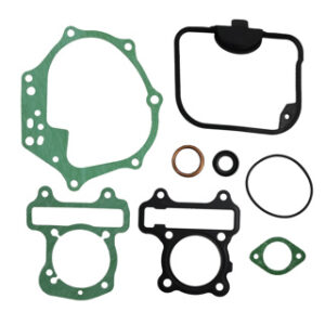 KIT DE EMPAQUES DE MOTOR COMPLETO HONDA DIO110 13-19, NAVI 110 19-23