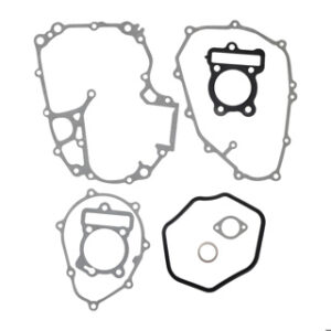 KIT DE EMPAQUES DE MOTOR COMPLETO BAJAJ PULSAR NS160 19-24
