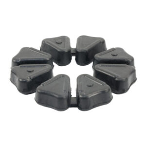 JUEGO DE GOMAS DE SPROCK (MAZA) HONDA CB1 15-19