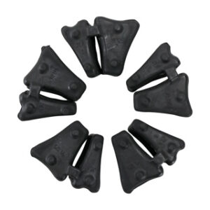 JUEGO DE GOMAS DE SPROCK (MAZA) VENTO NITROX 250 T2 20-23, NITROX 200 20-23