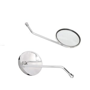 ESPEJOS ITALIKA VITALIA 125