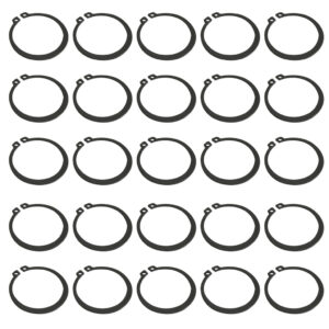 SEGURO SEGURO OMEGA PARA SPROCK TRASERO (MAZA) VENTO XPRESS 150 20-21, WORKMAN 150 20-21