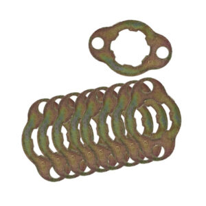 SEGURO DE PIÑON DELANTERO (SPROCK) ITALIKA FT250 15-22