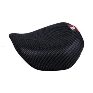 MALLA PARA ASIENTO COOL MESH "M" 60 X 50CM HONDA GL150 CARGO, YAMAHA YBR125